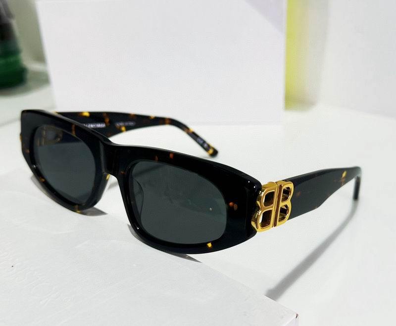 Balenciaga Sunglasses 6